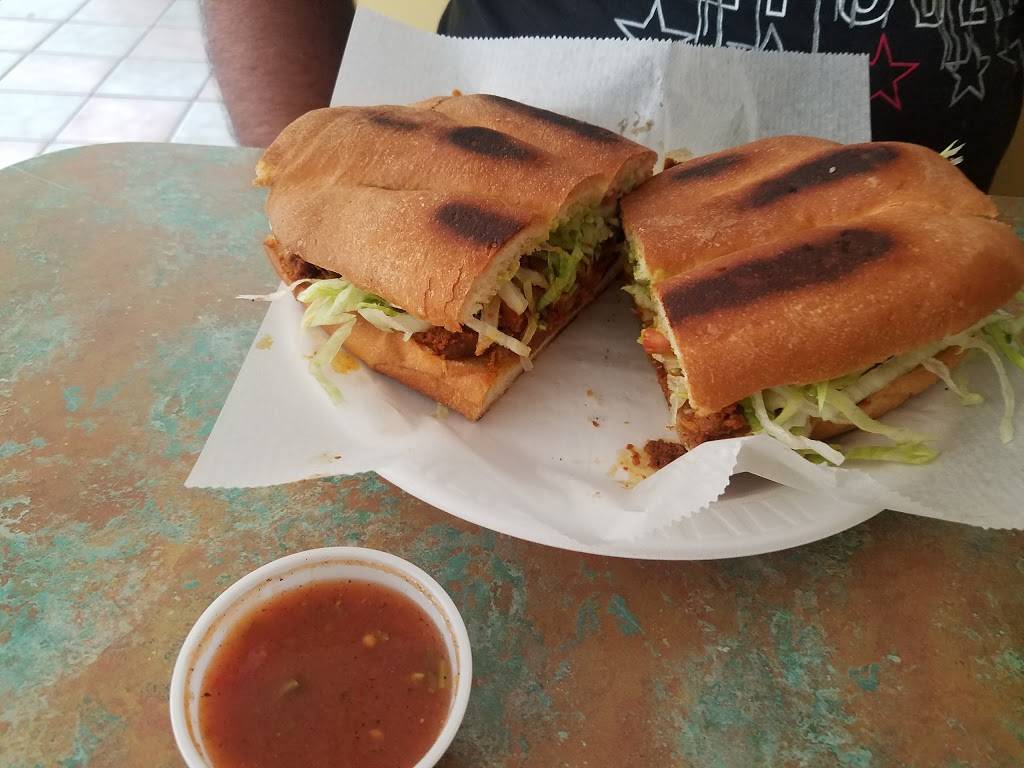 Tacos Jalisco | restaurant | 2292 E Main St, Ventura, CA 93001, USA | 8056432820 OR +1 805-643-2820