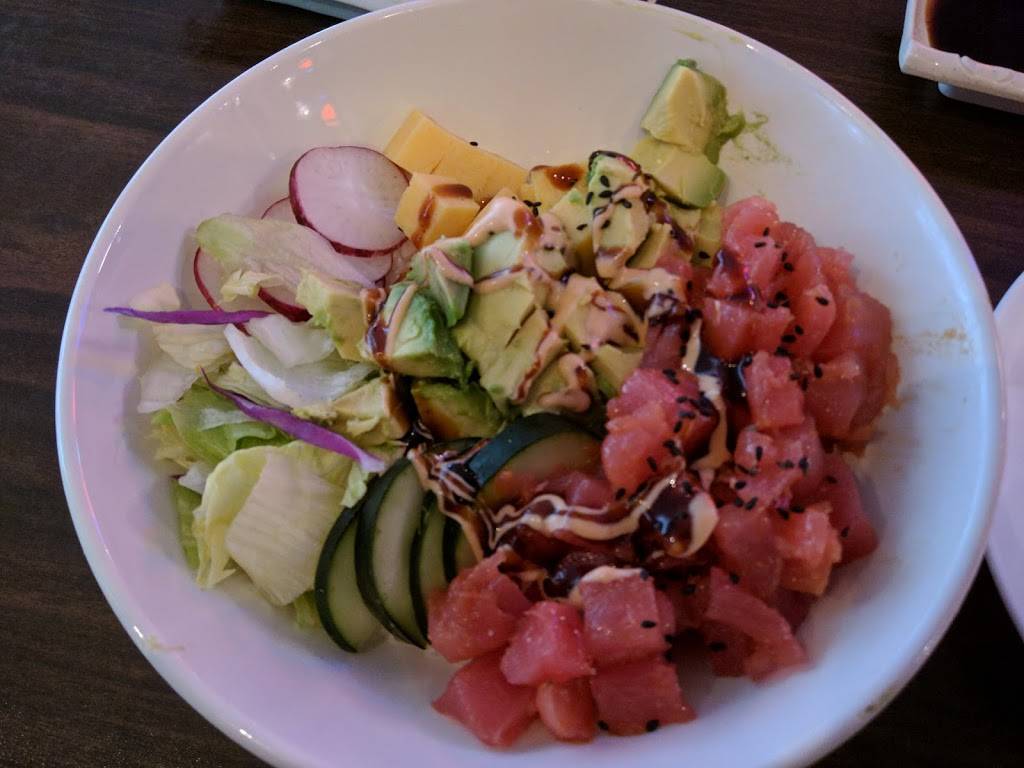 Shogun Japanese Restaurant | restaurant | 590 E Central Texas Expy, Harker Heights, TX 76548, USA | 2546981098 OR +1 254-698-1098