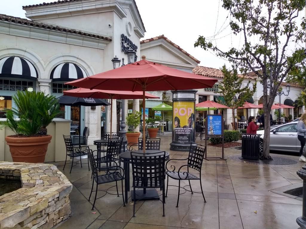 Kings Fish House | restaurant | 4798 Commons Way, Calabasas, CA 91302, USA | 8182251979 OR +1 818-225-1979