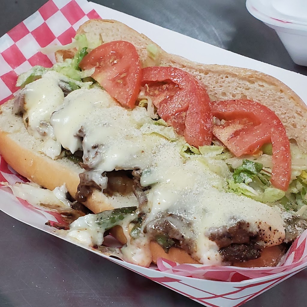 Sharks Fish & Chicken | restaurant | 2010 W Dewitt Henry Dr, Beebe, AR 72012, USA | 5012329515 OR +1 501-232-9515