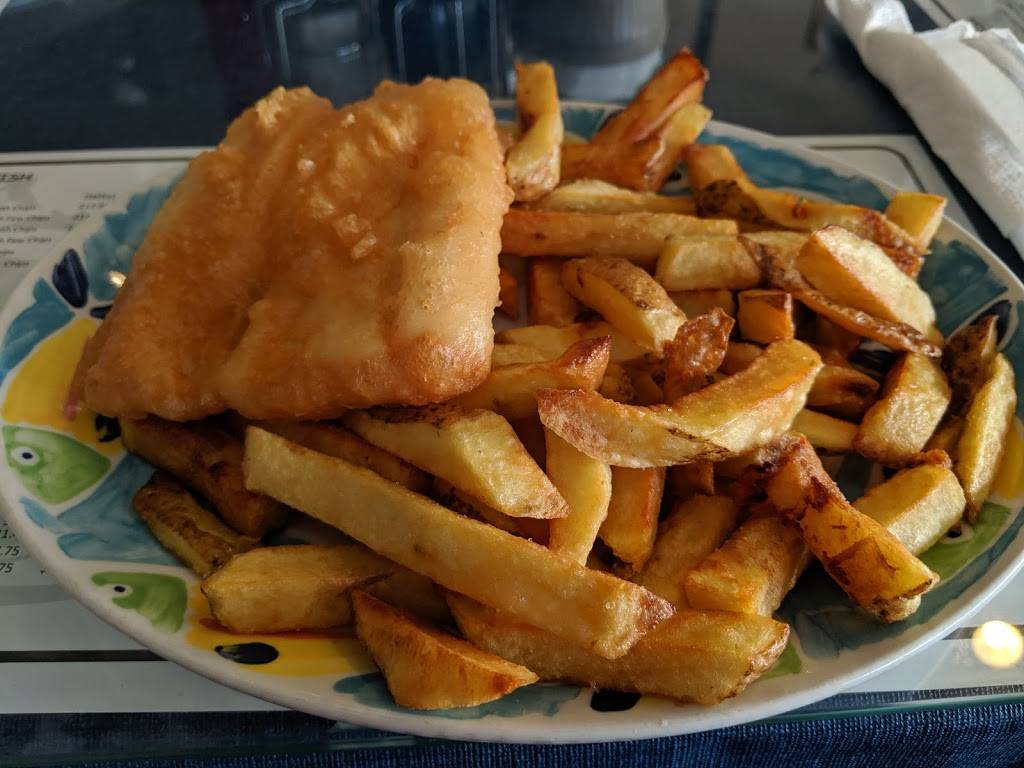 Fishermans Fish And Chips | restaurant | 3277 Dufferin St, North York, ON M6A 2T4, Canada | 4167873929 OR +1 416-787-3929