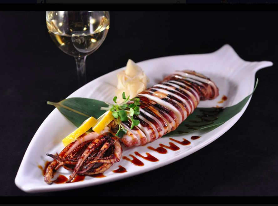 Hana Zen | restaurant | Pier 39 M209 Beach St, San Francisco, CA 94133, USA | 4154218822 OR +1 415-421-8822