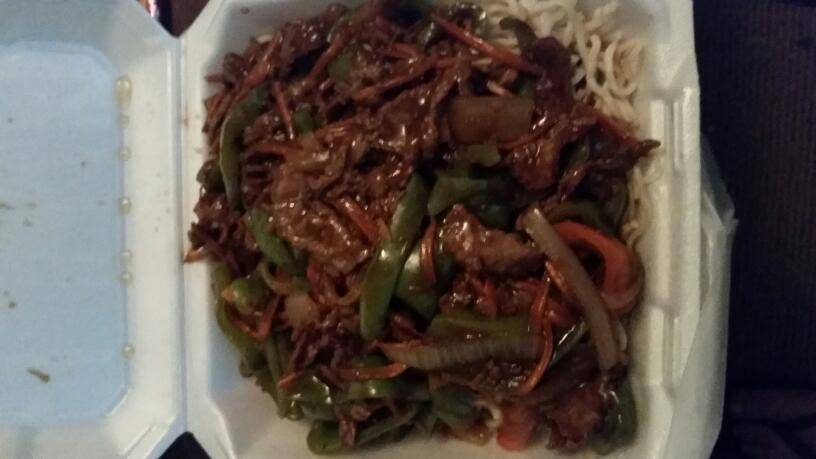 China Palace Restaurant | restaurant | 1568 N First St, Fresno, CA 93703, USA | 5592680820 OR +1 559-268-0820