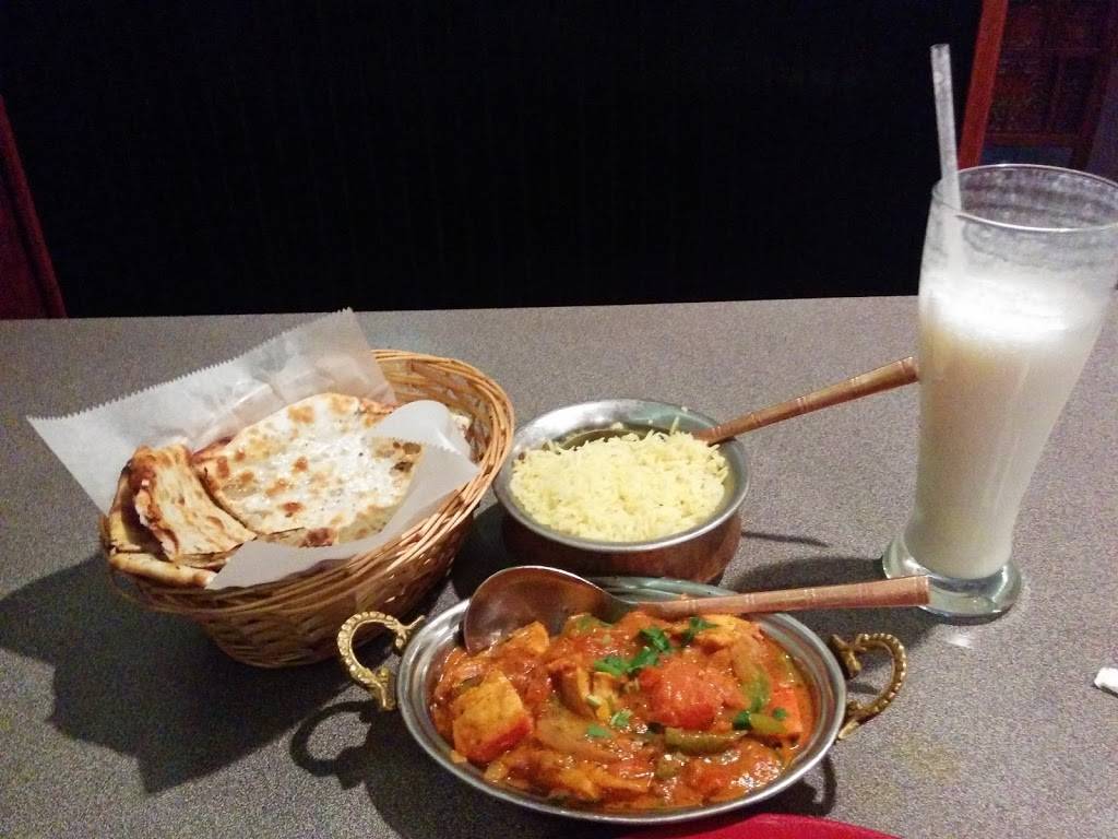 House of India | restaurant | 261 North St, Pittsfield, MA 01201, USA | 4134433262 OR +1 413-443-3262
