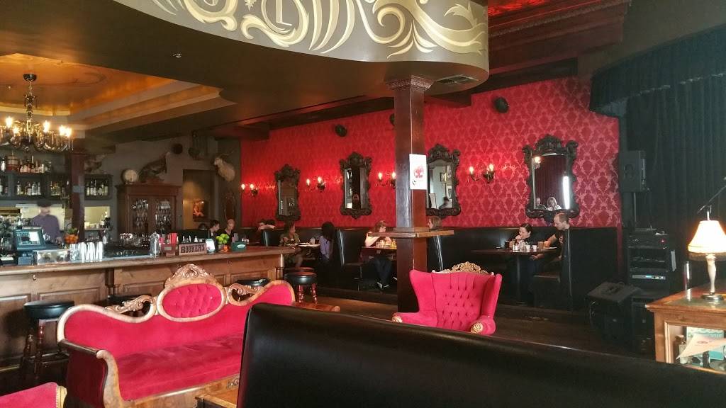 The Shady Lady Saloon | restaurant | 1409 R St, Sacramento, CA 95811, USA | 9162319121 OR +1 916-231-9121