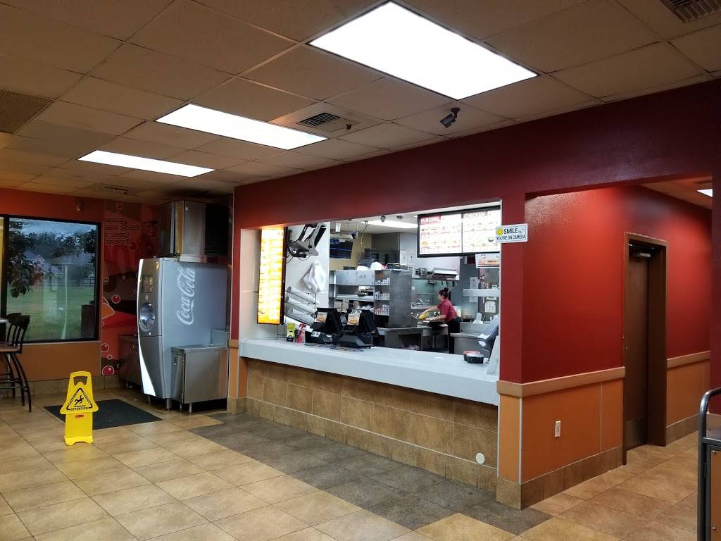 Jack in the Box | restaurant | 1744 Dulles Ave, Sugar Land, TX 77478, USA | 8325039443 OR +1 832-503-9443