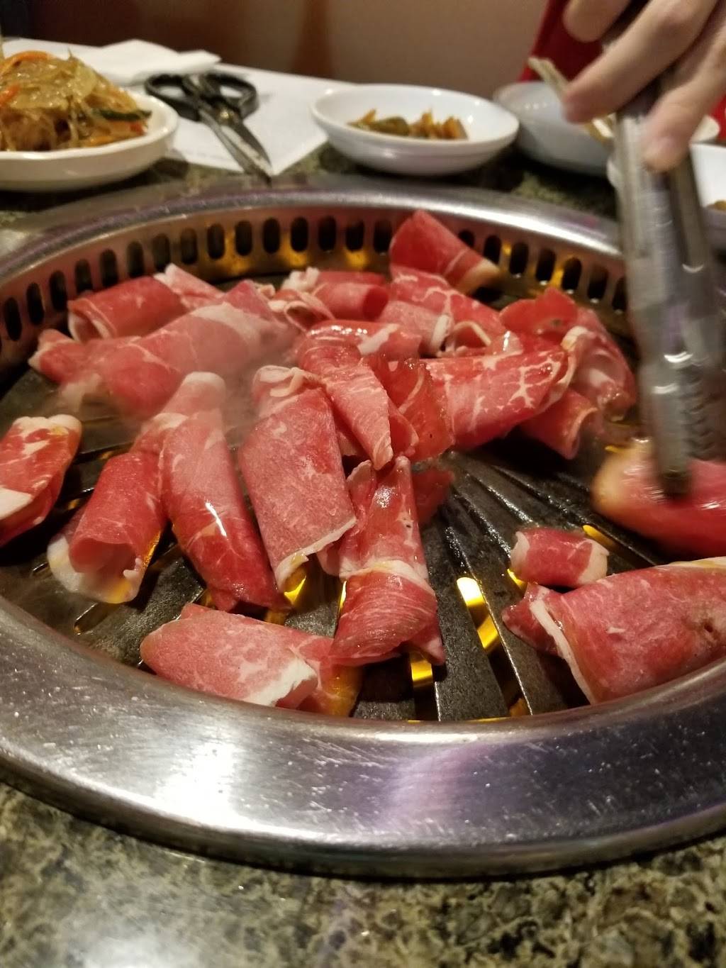 Manna BBQ | restaurant | 8188 Mira Mesa Blvd, San Diego, CA 92126, USA | 8585780300 OR +1 858-578-0300