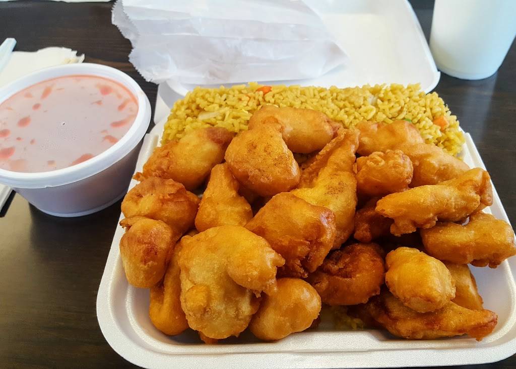 Green Tea Chinese Drive Thru | restaurant | 2276 E Mason St, Green Bay, WI 54302, USA | 9204688000 OR +1 920-468-8000