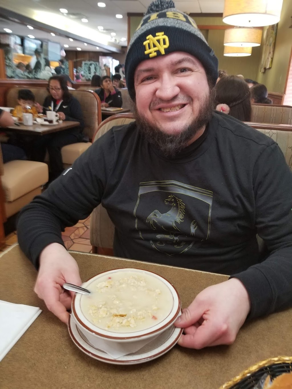 Huck Finn Plaza | restaurant | 6626 S Pulaski Rd, Chicago, IL 60629, USA | 7735814285 OR +1 773-581-4285