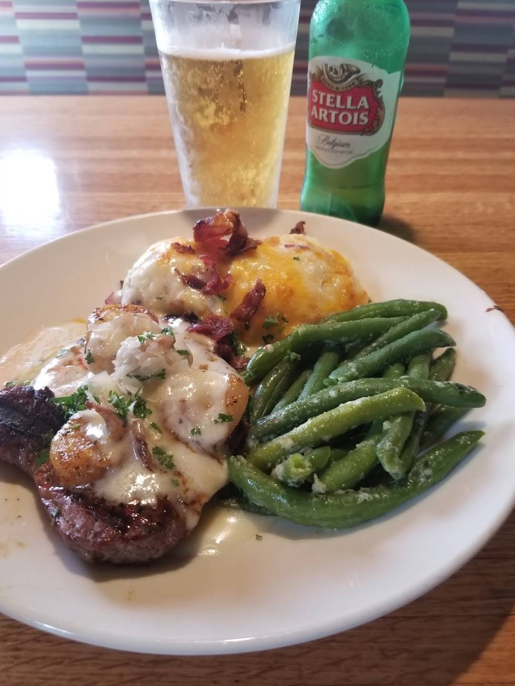 Applebees Grill + Bar | restaurant | 5700 Florence Ave, Bell Gardens, CA 90201, USA | 3233262020 OR +1 323-326-2020