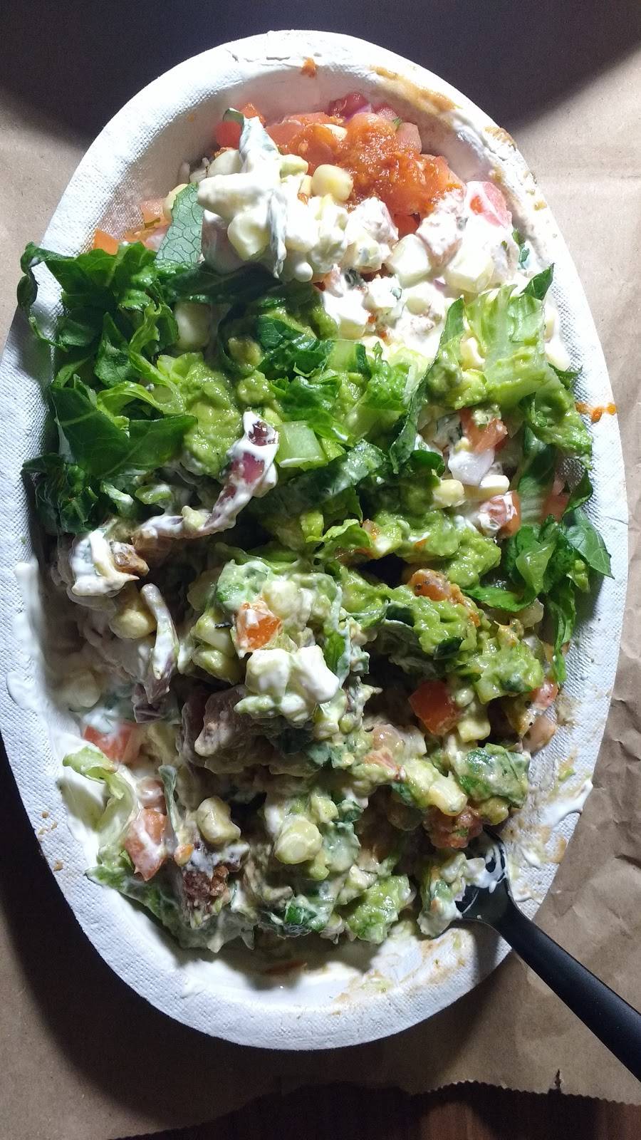 Chipotle Mexican Grill | restaurant | 4015 Richmond Rd, Warrensville Heights, OH 44122, USA | 2163781967 OR +1 216-378-1967