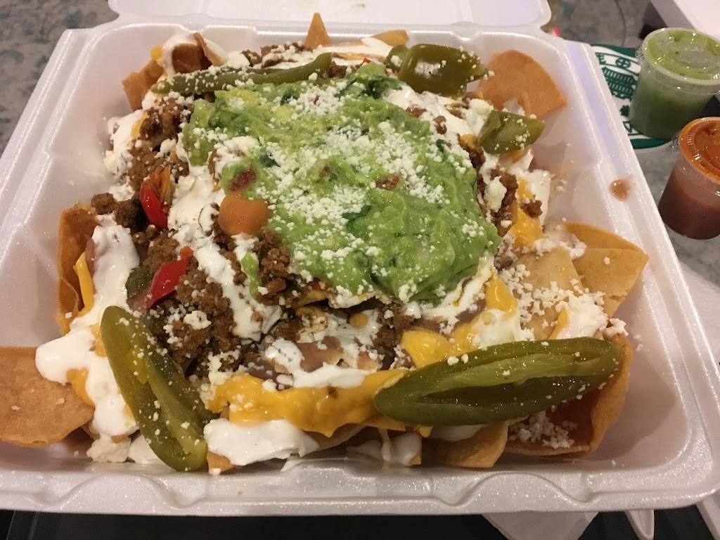 Que Chula Es Puebla Inc | restaurant | 1356 N 2nd St, Philadelphia, PA 19122, USA | 2152030404 OR +1 215-203-0404