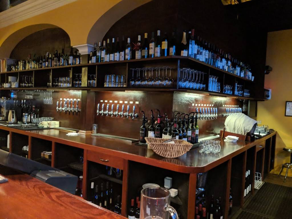 The Glenville Stops | restaurant | 87 Glenville Ave, Boston, MA 02134, USA | 6179033638 OR +1 617-903-3638