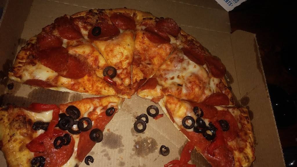 Dominos Pizza | meal delivery | 153 E 4370 S, Murray, UT 84107, USA | 8012652685 OR +1 801-265-2685