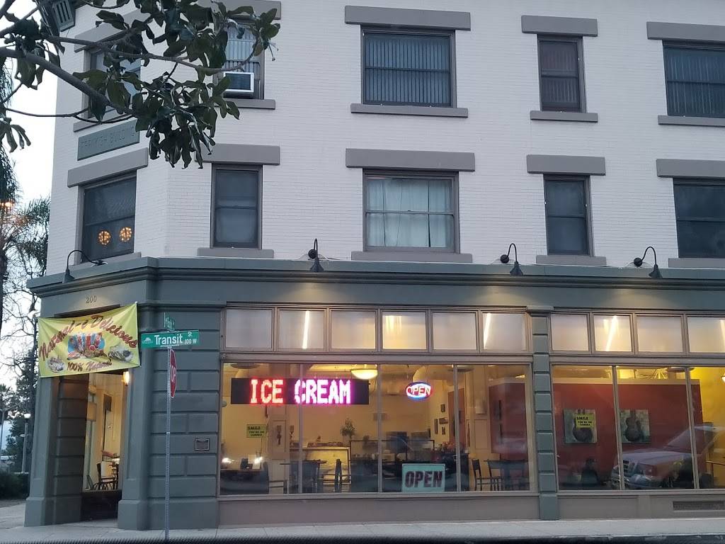 Natural-e Delicious | restaurant | 200 S Euclid Ave, Ontario, CA 91762, USA | 9099880011 OR +1 909-988-0011