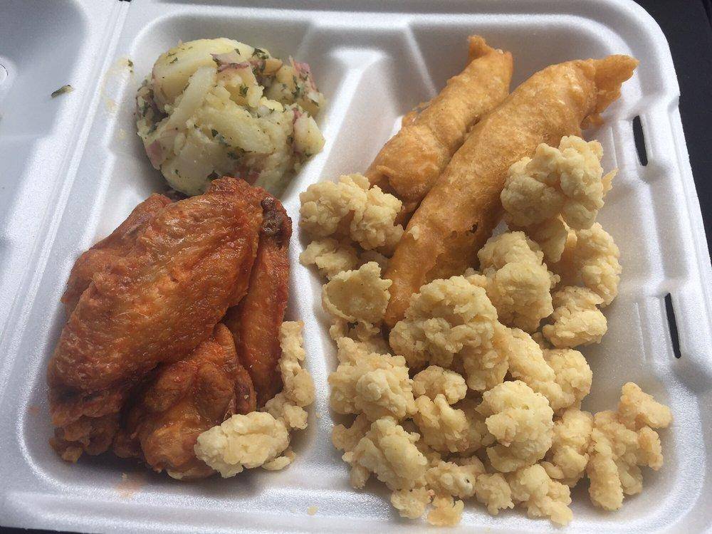 Captain Crabs Take Away | restaurant | 4775 NW 183rd St, Miami Gardens, FL 33055, USA | 3056204333 OR +1 305-620-4333