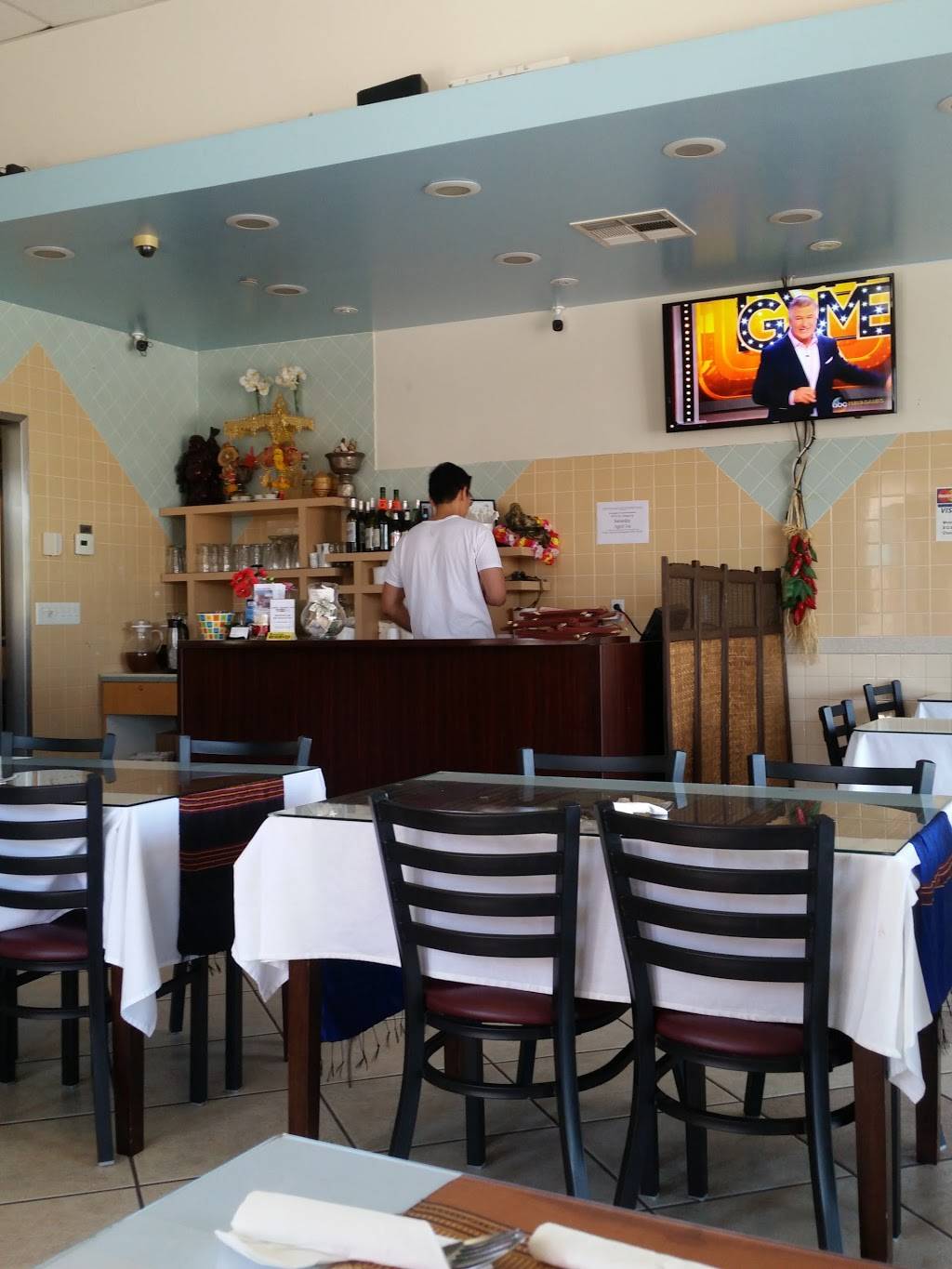 Thai Orchid Restaurant | restaurant | 101 25359 Madison Ave, Murrieta, CA 92562, USA | 9518942863 OR +1 951-894-2863