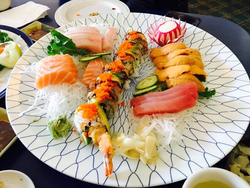 Zaoh | restaurant | 1555 Mission St, San Francisco, CA 94103, USA | 4154313930 OR +1 415-431-3930