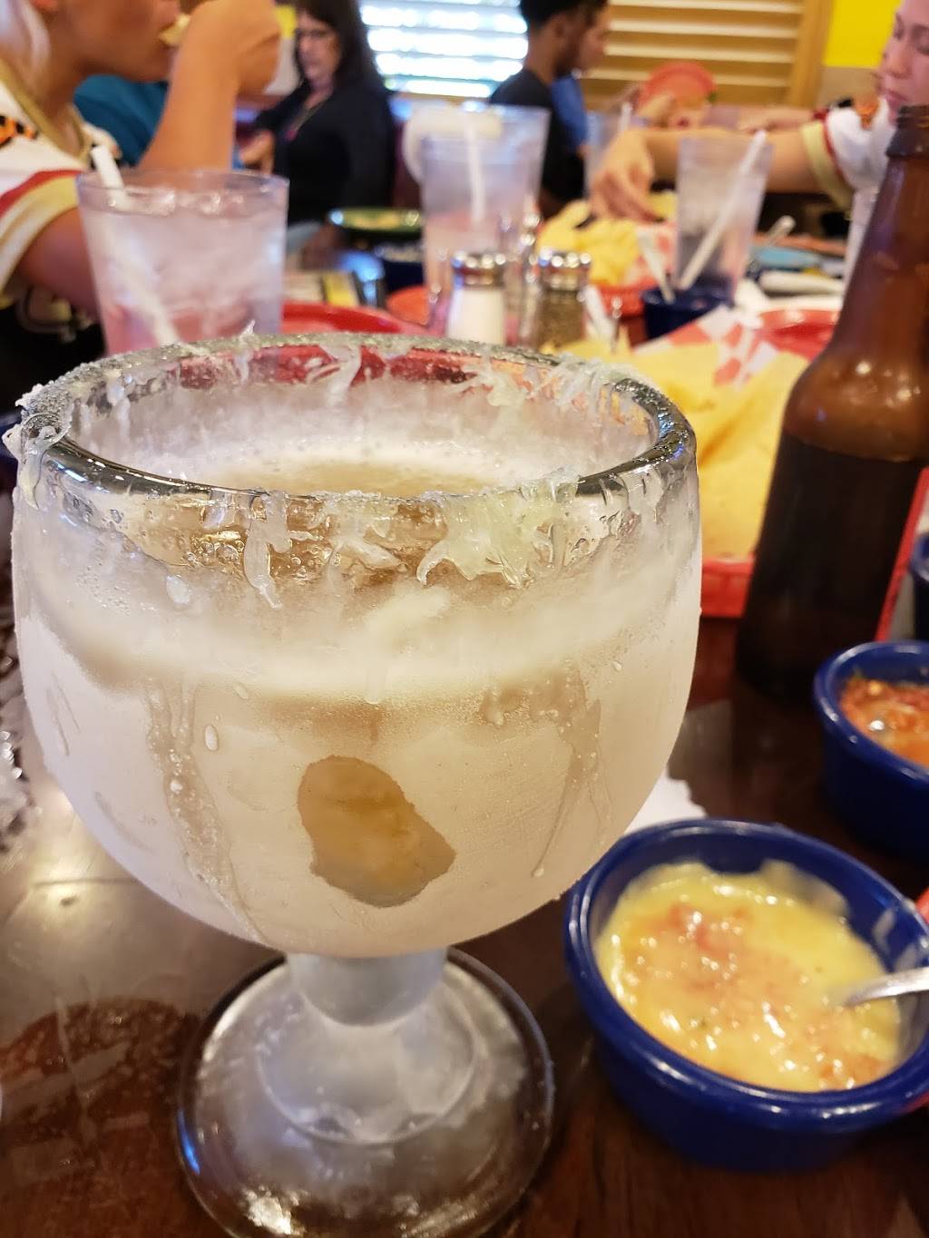 Tarahumaras Mexican Cafe | restaurant | 702 N Porter Ave, Norman, OK 73071, USA | 4053608070 OR +1 405-360-8070