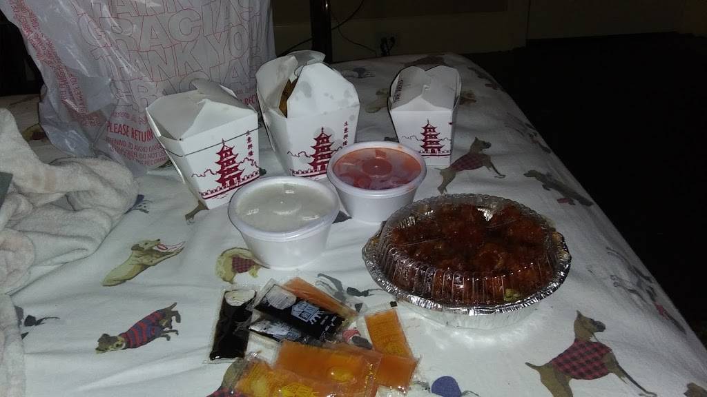 China King | restaurant | 5921 NC-11 S, Pink Hill, NC 28572, USA | 2525682588 OR +1 252-568-2588