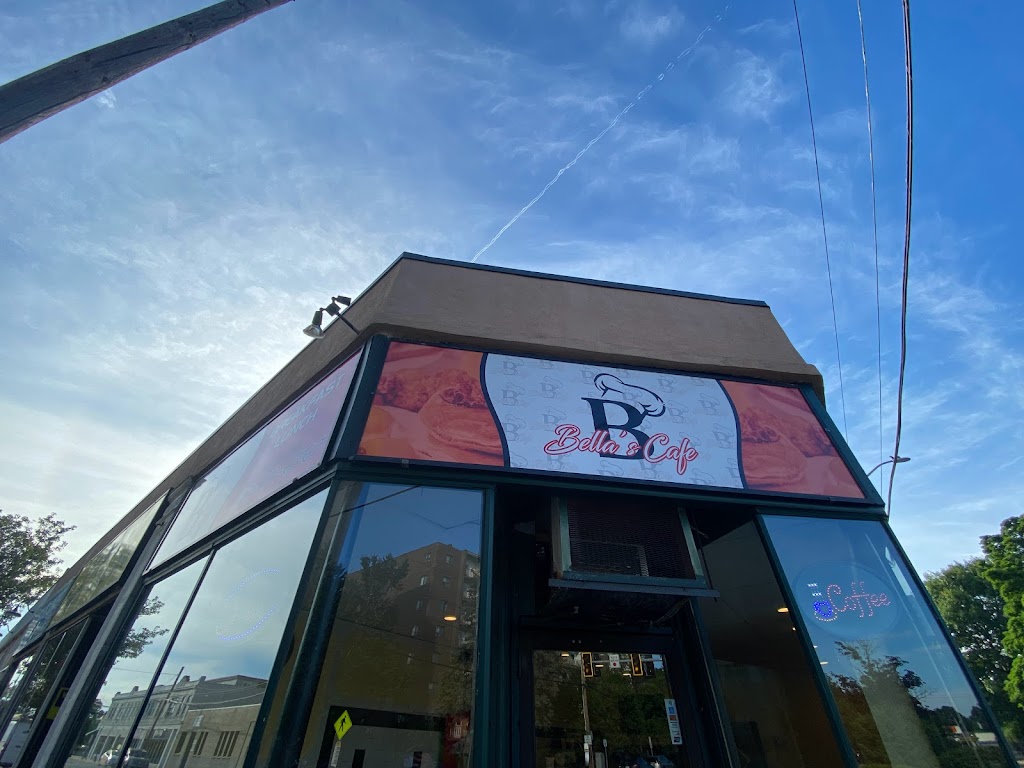 Bella’s Cafe | restaurant | 36 School St, Quincy, MA 02169, USA | 6174716767 OR +1 617-471-6767