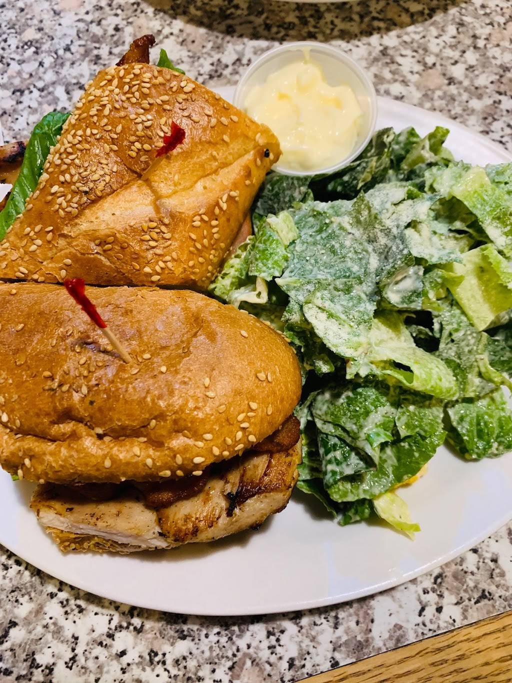 Fickle Pickle Restaurant | restaurant | 6302 Main St, Whitchurch-Stouffville, ON L4A 1G8, Canada | 9056405707 OR +1 905-640-5707