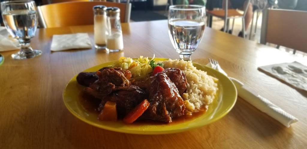 Da Reggae Cafe | restaurant | 2528 W Gate City Blvd, Greensboro, NC 27403, USA | 3363333788 OR +1 336-333-3788