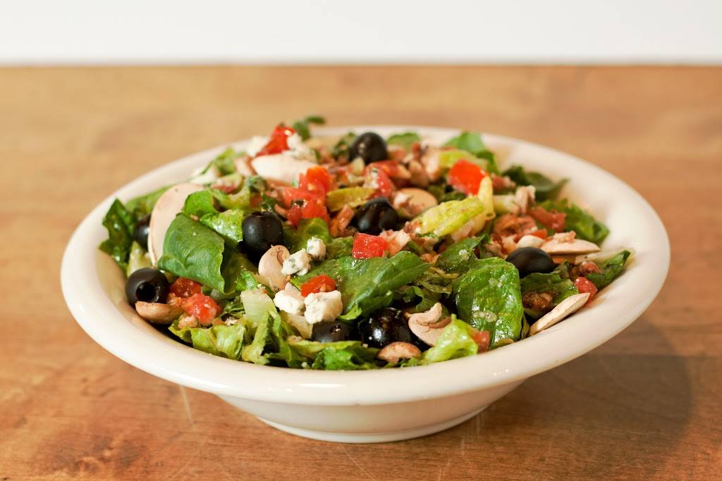 Lou Malnatis Pizzeria | restaurant | Uptown Plaza, 100 E Camelback Rd, Phoenix, AZ 85012, USA | 6028929998 OR +1 602-892-9998