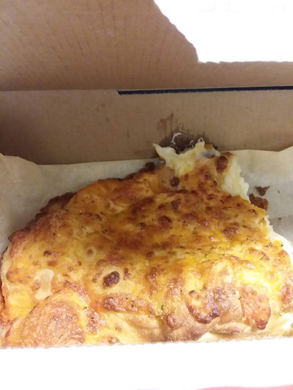 Dominos Pizza | meal delivery | 737 S Gammon Rd, Madison, WI 53719, USA | 6082767676 OR +1 608-276-7676