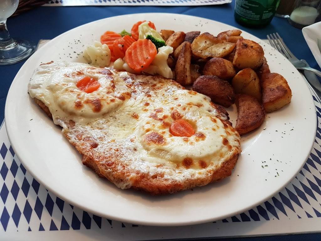 Little Bavaria Restaurant | restaurant | 3222 Eglinton Ave E, Scarborough, ON M1J 2H6, Canada | 4162617016 OR +1 416-261-7016