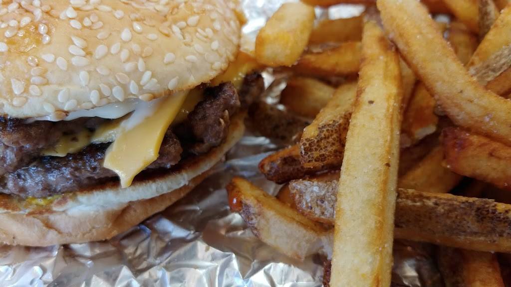 Five Guys | meal takeaway | 2134 Polaris Pkwy, Columbus, OH 43240, USA | 6144365550 OR +1 614-436-5550