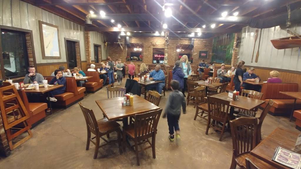 Countrys Barbecue | restaurant | 124 Vernon St, LaGrange, GA 30240, USA | 7068459687 OR +1 706-845-9687