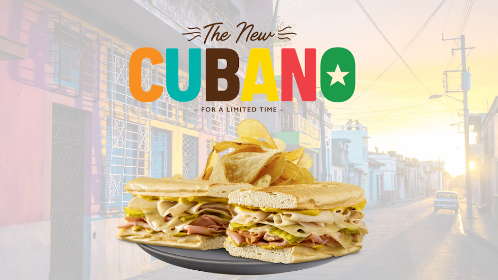 Quiznos | restaurant | 2505 W Russell St, Sioux Falls, SD 57104, USA | 6053345550 OR +1 605-334-5550