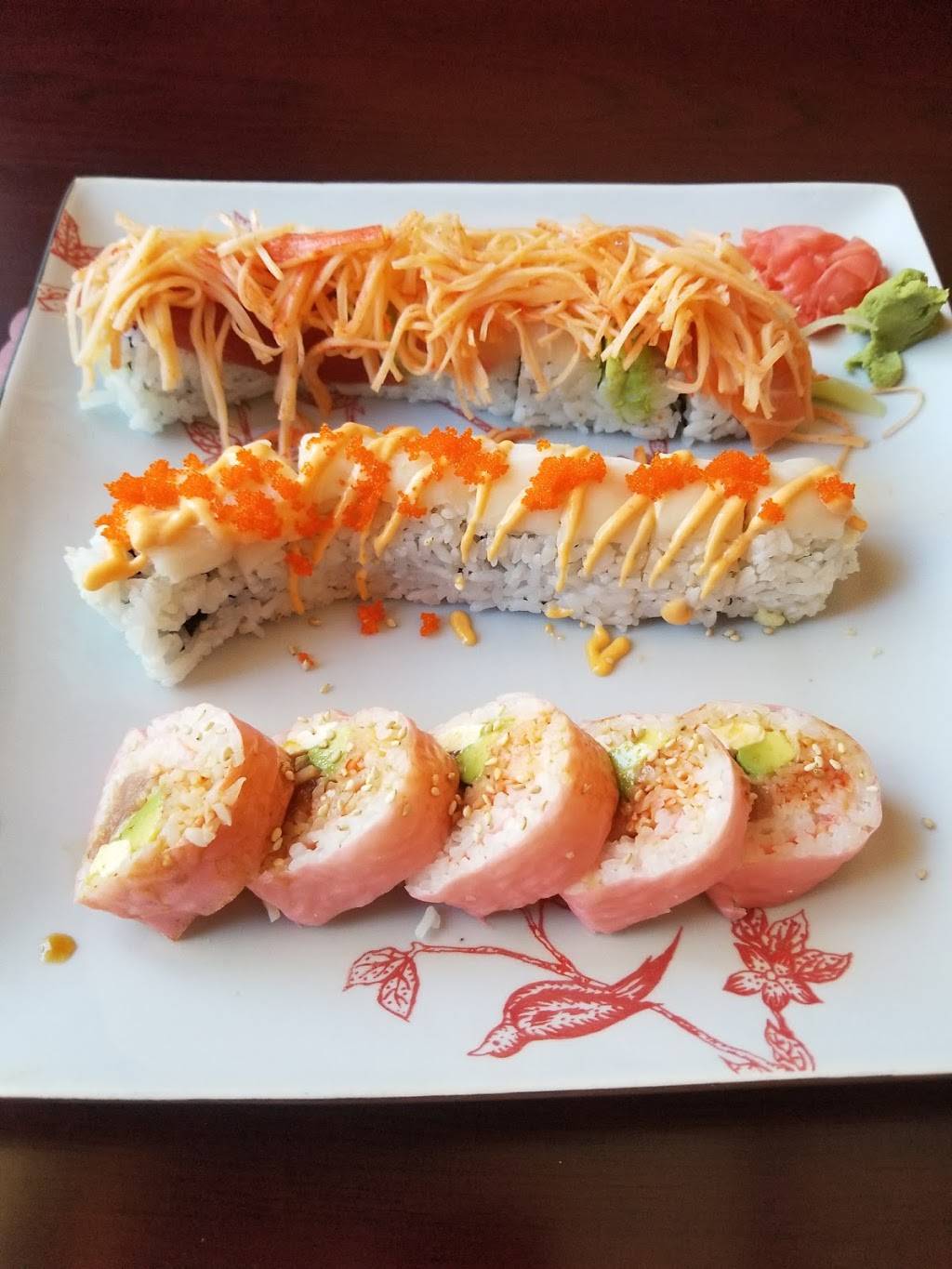 Yashi Sushi | restaurant | 4820 W Deer Lake Dr, Jacksonville, FL 32216, USA | 9049979887 OR +1 904-997-9887