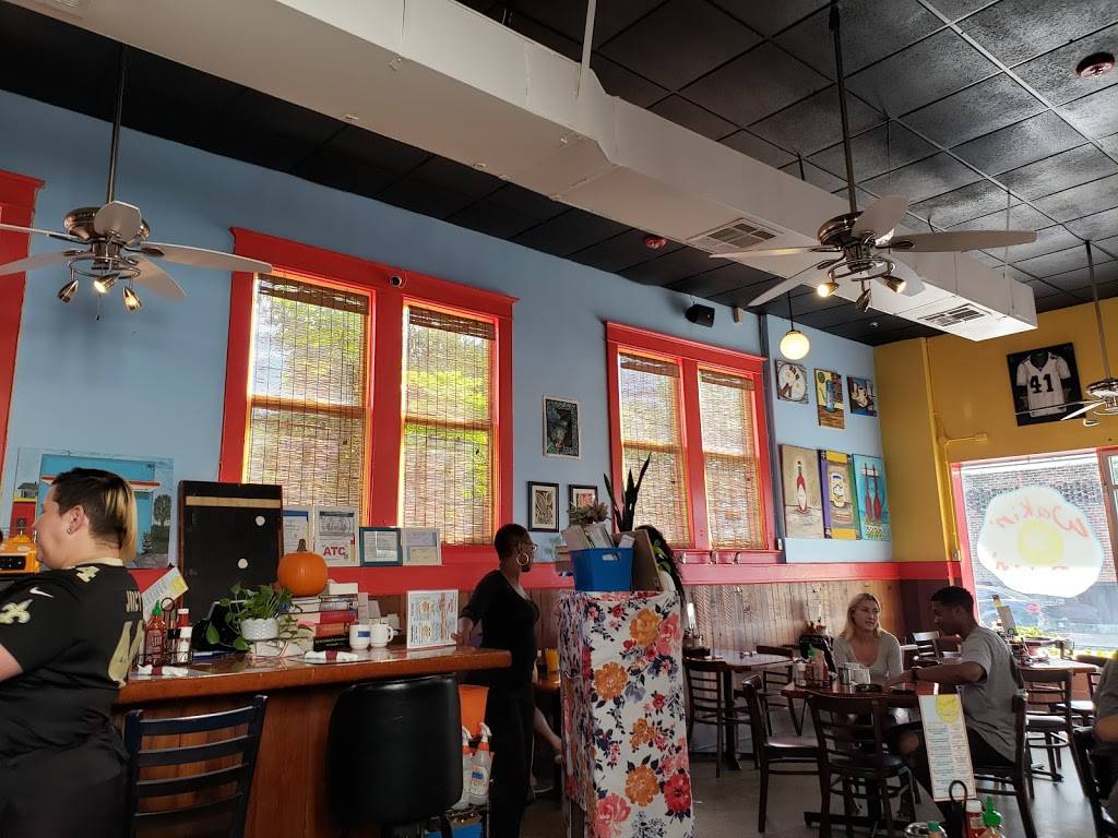 Wakin Bakin | restaurant | 3625 Prytania St, New Orleans, LA 70115, USA | 5045345698 OR +1 504-534-5698