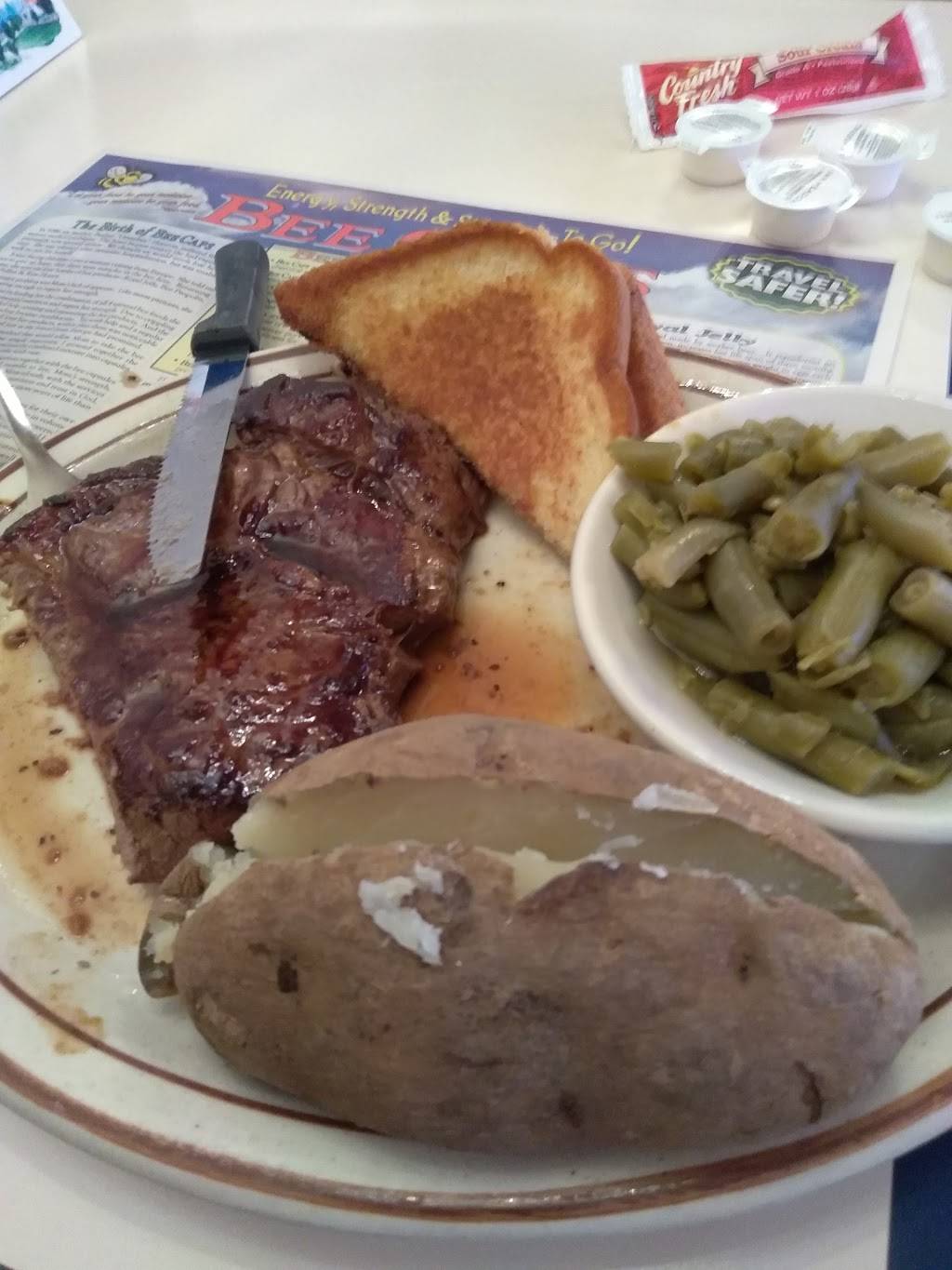 Brintles Homestyle Restaurant | restaurant | 125 Plaza Ln, Mt Airy, NC 27030, USA | 3363523167 OR +1 336-352-3167