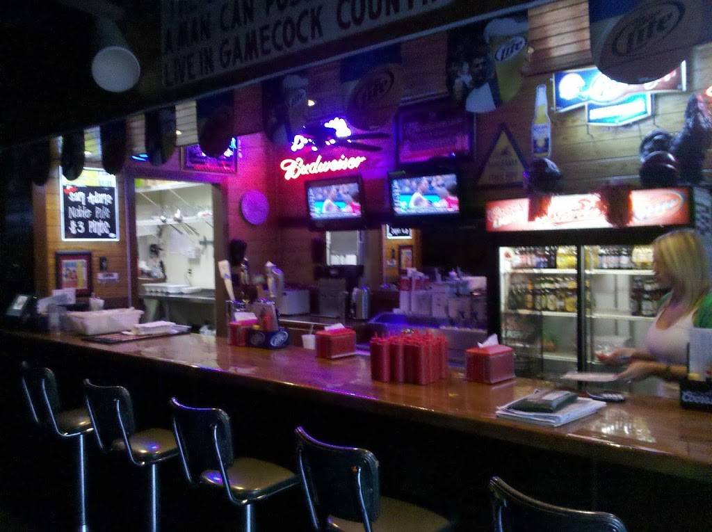 Struts of Jacksonville | restaurant | 500 Forney Ave NW, Jacksonville, AL 36265, USA | 2567820106 OR +1 256-782-0106