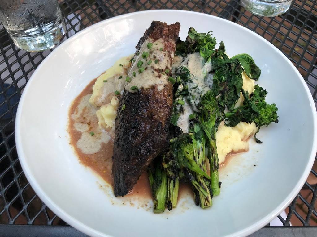 Rye Tavern | restaurant | 517 Old Sandwich Rd, Plymouth, MA 02360, USA | 5085917515 OR +1 508-591-7515