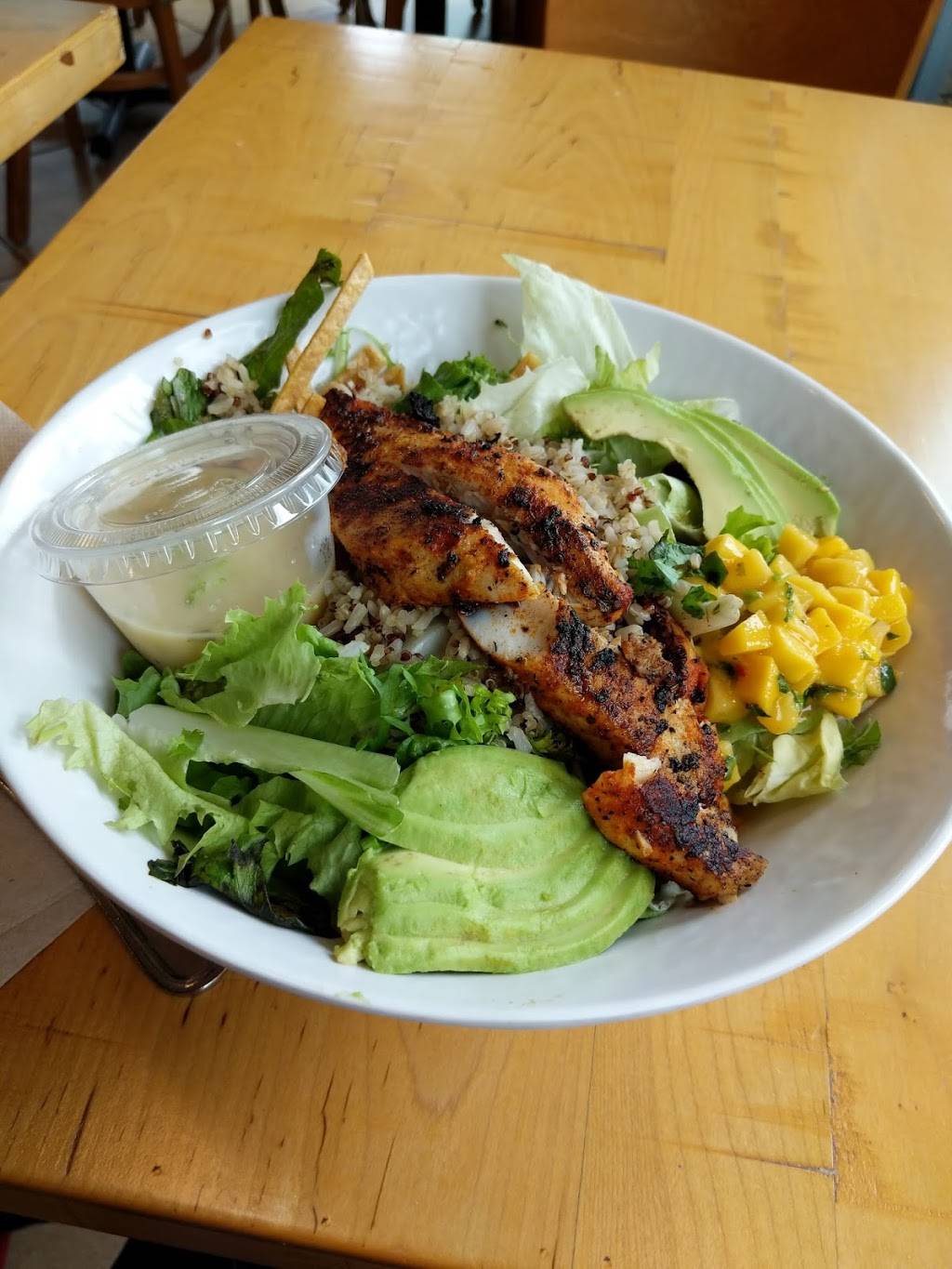 Rubios Coastal Grill | restaurant | 108 E El Camino Real, Sunnyvale, CA 94087, USA | 4082450014 OR +1 408-245-0014