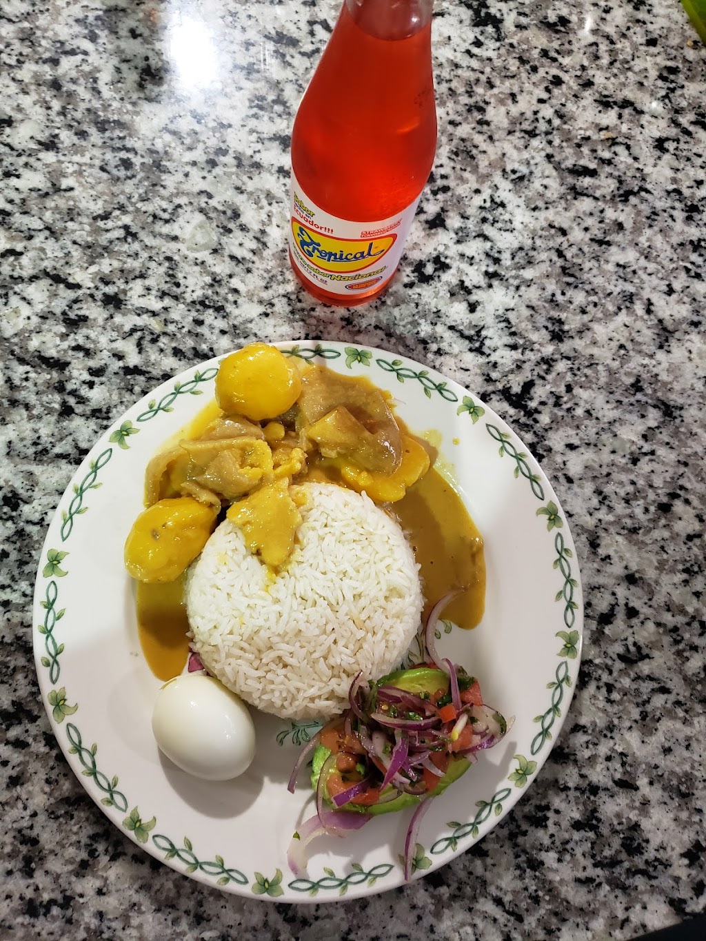 Riscomar Restaurant | restaurant | 2209 Fairview St, West Lawn, PA 19609, USA | 3472086562 OR +1 347-208-6562