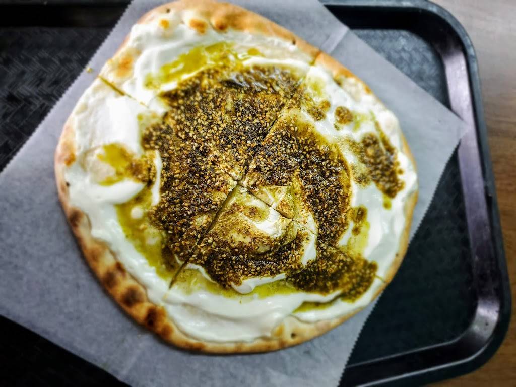 Oasis Bakery and Eatery | restaurant | 13615 Detroit Ave, Lakewood, OH 44107, USA | 2164585803 OR +1 216-458-5803