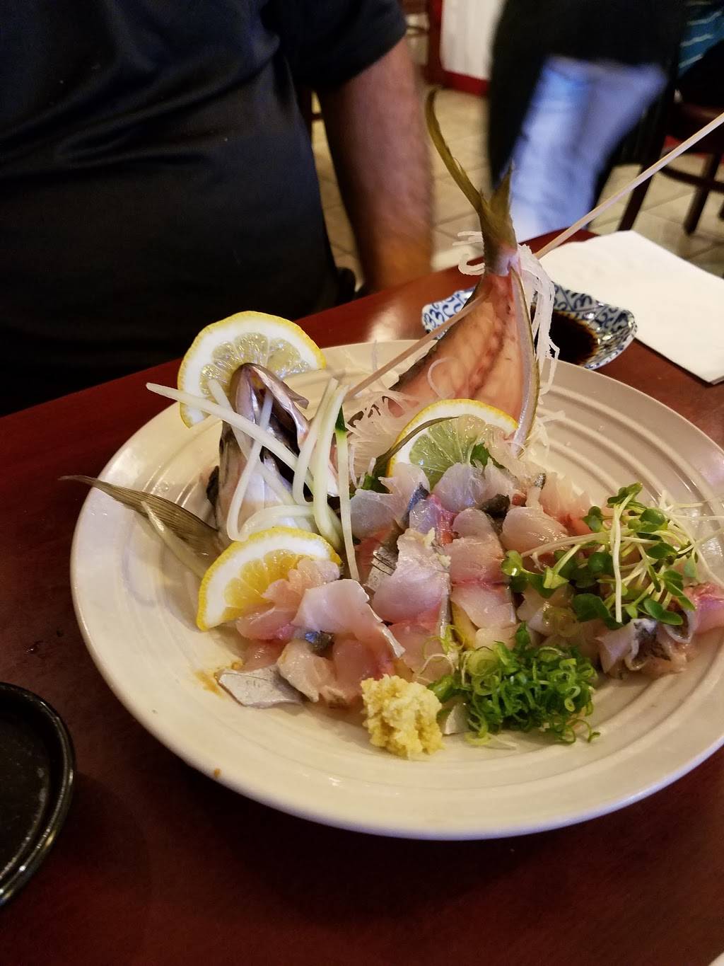 Kumano Sushiya | restaurant | 28621 S Western Ave, Rancho Palos Verdes, CA 90275, USA | 3105473388 OR +1 310-547-3388