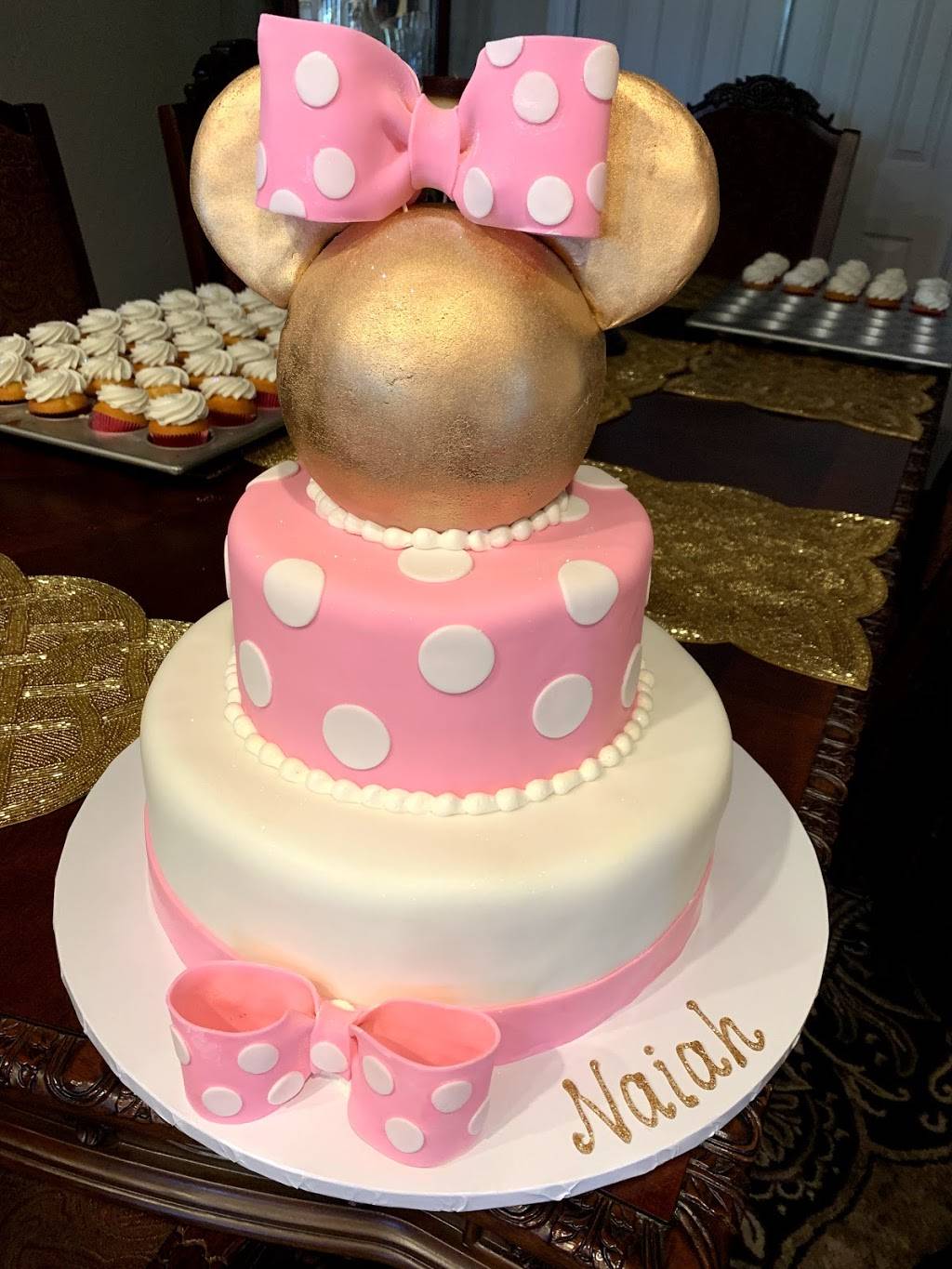 Panaderia Gabys | restaurant | 419 Moorpark Ave, Moorpark, CA 93021, USA | 8058760434 OR +1 805-876-0434