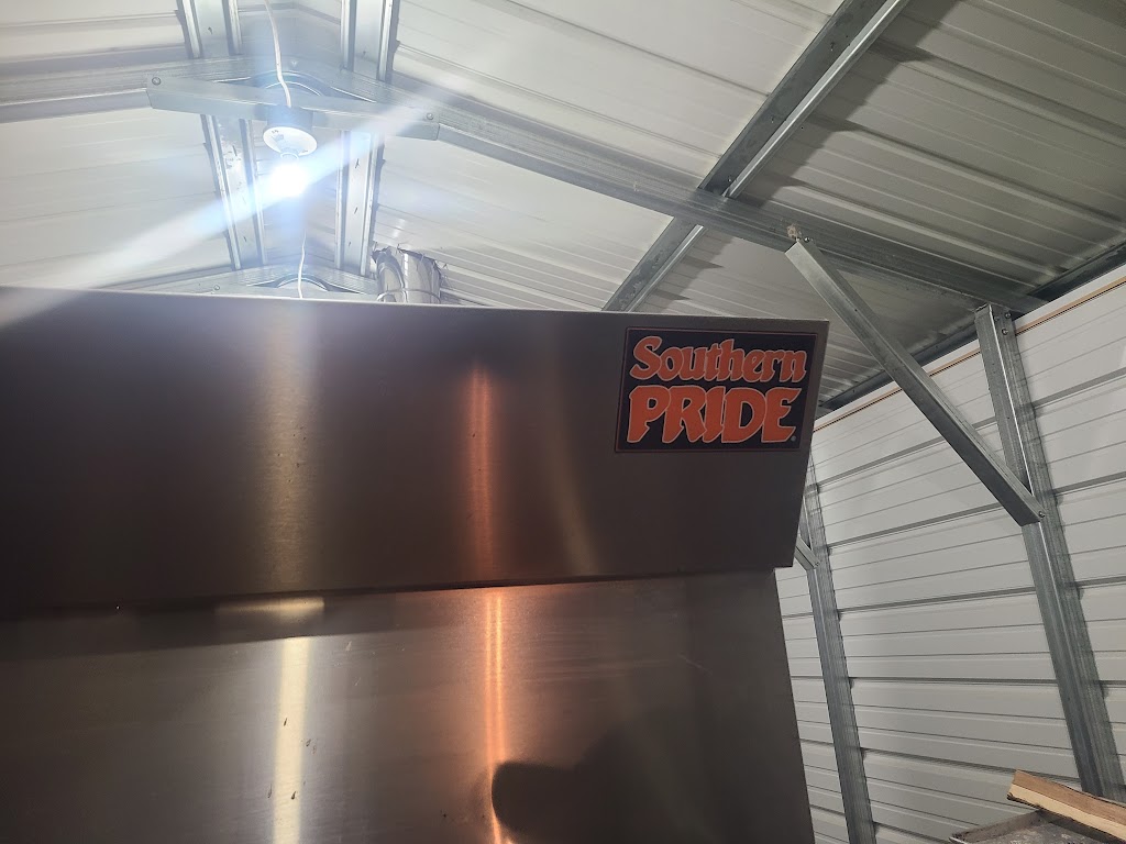 Smokin Oak BBQ | restaurant | 567 Underwood Ave, Montello, WI 53949, USA | 6082972999 OR +1 608-297-2999