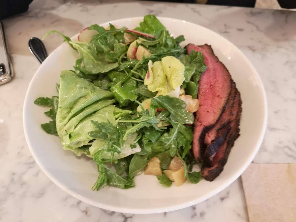 Tender Greens | restaurant | 49 Boylston St Suite 4940, Chestnut Hill, MA 02467, USA | 6174058400 OR +1 617-405-8400