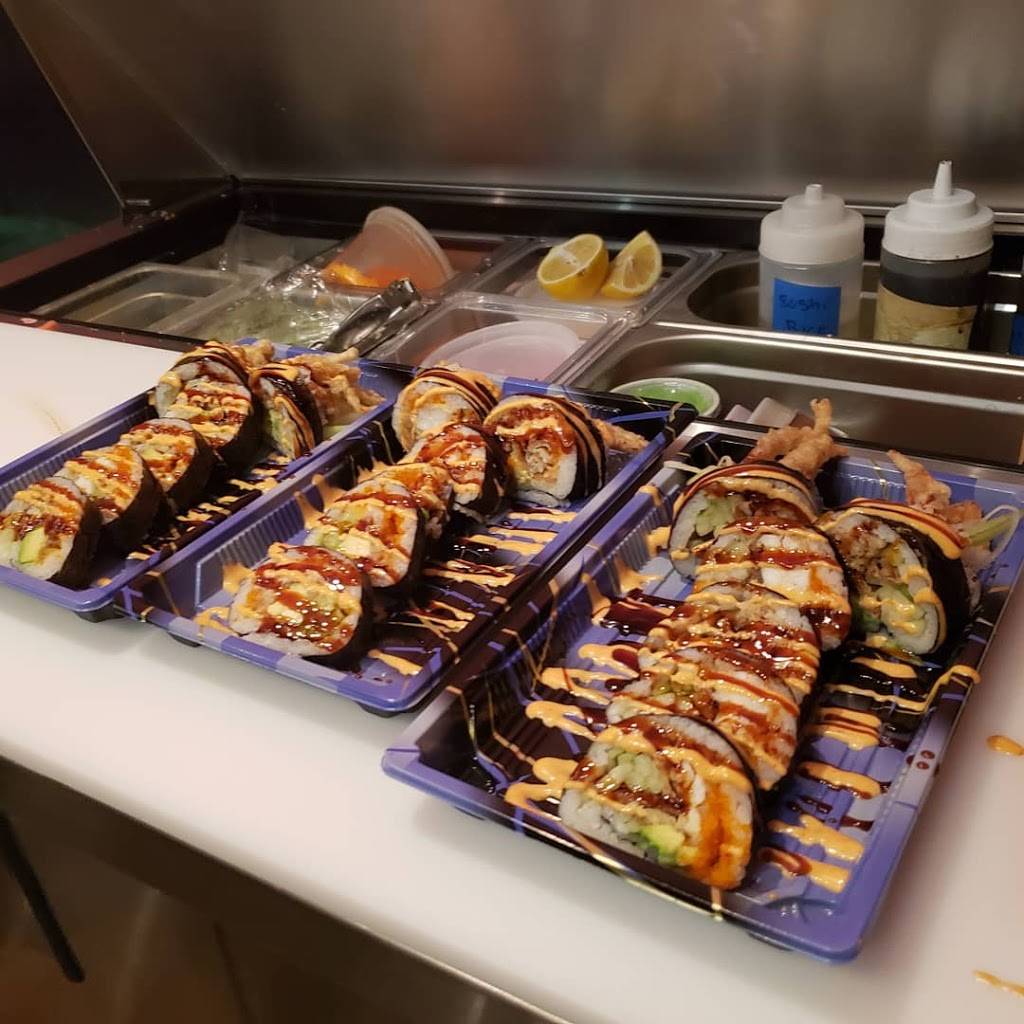 Jasmine Cafe | restaurant | 730 Center St, Auburn, ME 04210, USA | 2073764855 OR +1 207-376-4855