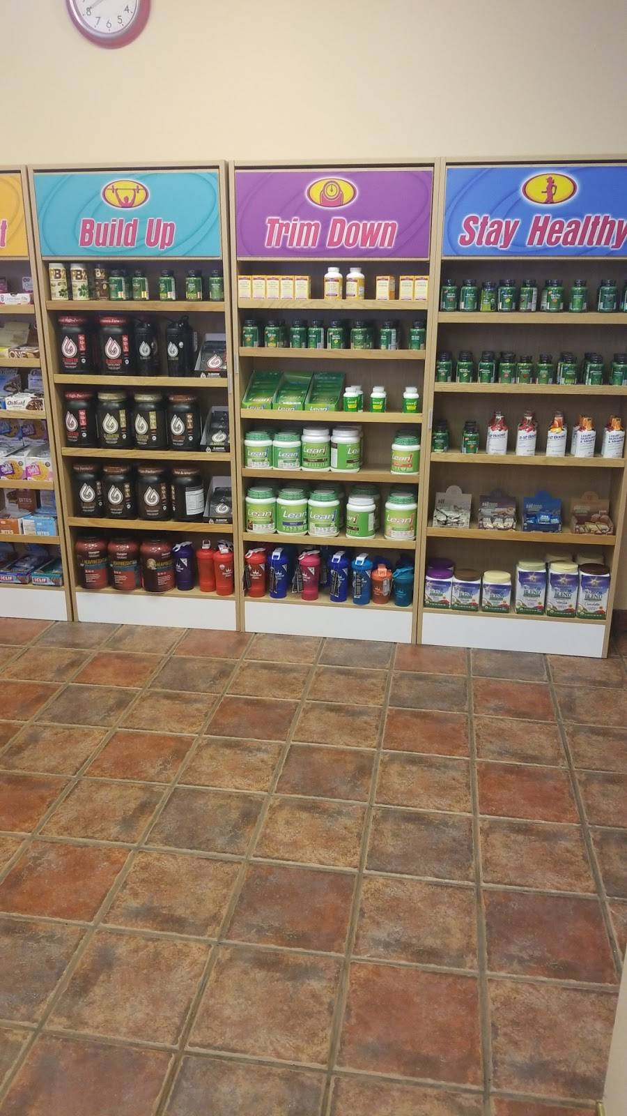 Smoothie King | meal delivery | 3865 General De Gaulle Dr Ste. B, New Orleans, LA 70114, USA | 5043629995 OR +1 504-362-9995