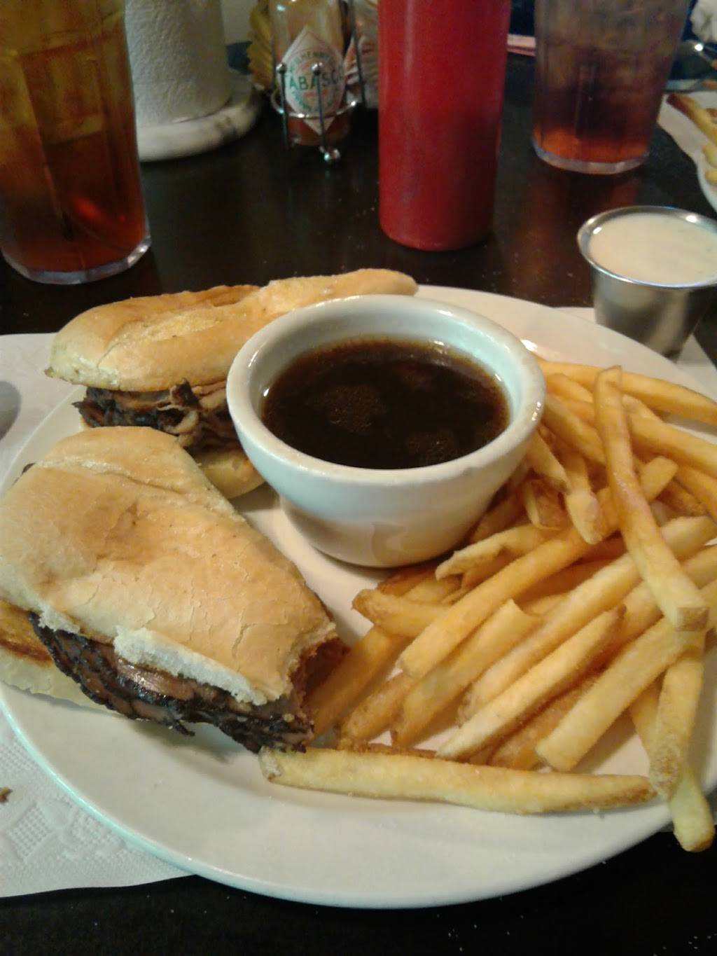 Woods Creek Cafe | cafe | 18256 CA-108, Jamestown, CA 95327, USA | 2099844001 OR +1 209-984-4001