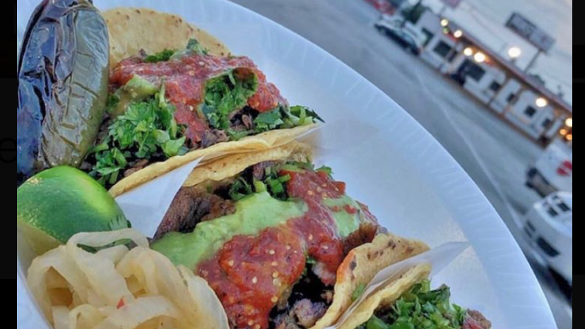 Tacos Los Chavalos | restaurant | 1220 Centerville Rd, Wilmington, DE 19808, USA | 3029812056 OR +1 302-981-2056