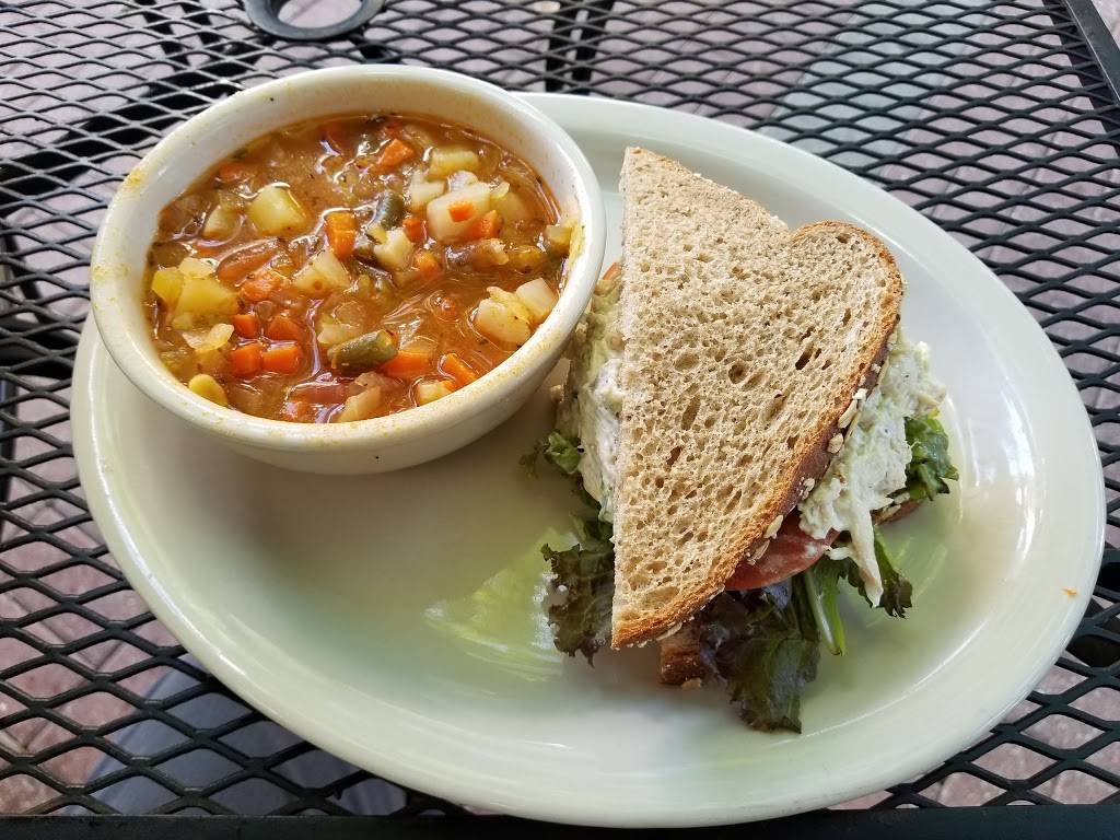 Food & Thought | restaurant | 2132 Tamiami Trail N, Naples, FL 34102, USA | 2392132222 OR +1 239-213-2222